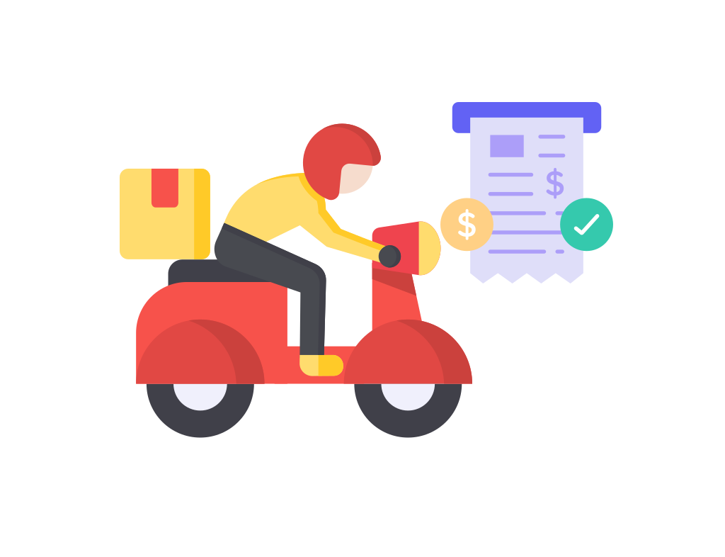 Delivery Challan